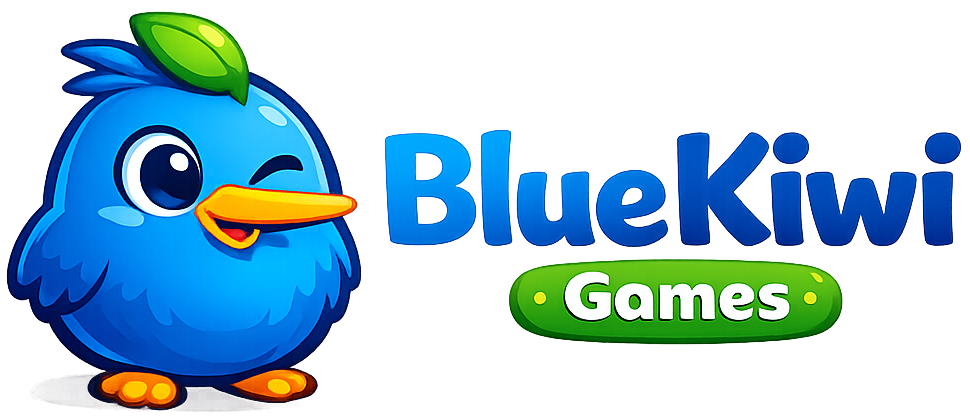 Blue Kiwi Games